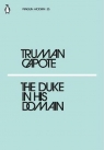 The Duke in His Domain Truman Capote