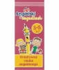 Kapitan Nauka. Angielski w zagadkach. 3-5 lat - Opracowanie zbiorowe