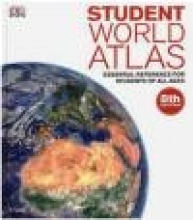 Student World Atlas