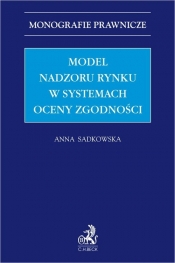 Model nadzoru rynku w systemach oceny zgodności