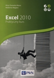 Excel 2010 - Żarowska-Mazur Alicja, Węglarz Waldemar