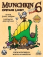 Munchkin 6: Opętane Lochy (MUNPL122) - Steve Jackson