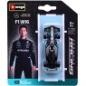 Formula Without Helmet - Mercedes-amg Petronas