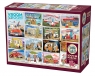 Puzzle 2000 Brum Brum 112186 12+
