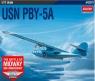 Model plastikowy USN PBY-5A Catalina Battle of Midway 1/72 (12573) od 14