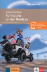 Aufregung an der Nordsee A1