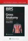 BRS Gross Anatomy Haliday Nancy L., Chung Harold M.