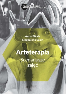 Arteterapia - Pikała Anna, Sasin Magdalena