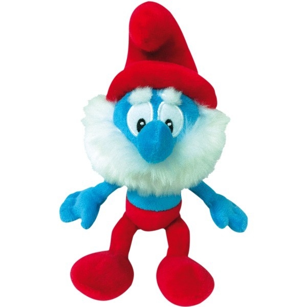 PAPA SMERF 30 cm