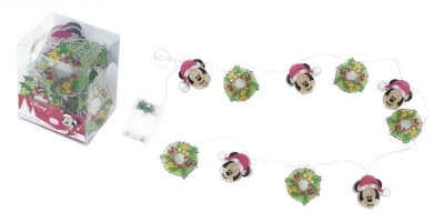 <img src='https://webimage.pl/pics/146/0/d8430957140146WD14014.jpg' style='height:440px' /> Lampki świąteczne Myszka Minnie