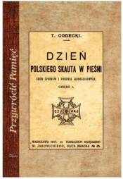 Dzień polskiego skauta w pieśni