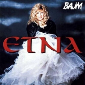 Etna CD - Bajm