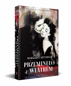 Przeminęło z wiatrem - Mitchell Margaret