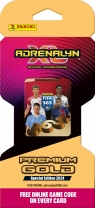 Fifa 365 Adrenalyn XL 2024 - blister Gold (048-00014) Wiek: 3+