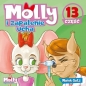 Molly i zapalenie ucha. Część 13 - Marek Gatz