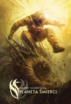Planeta śmierci - Harry Harrison