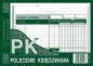 Polecenie kięgowania A5 (439-3) offset