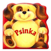 Psinka kąpielowa