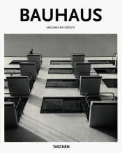 Bauhaus - Droste Magdalena
