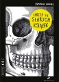 Strzeż się starych książek - François Gravel