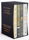The Lord of the Rings Boxed Set J.R.R. Tolkien