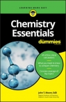 Chemistry Essentials for dummies