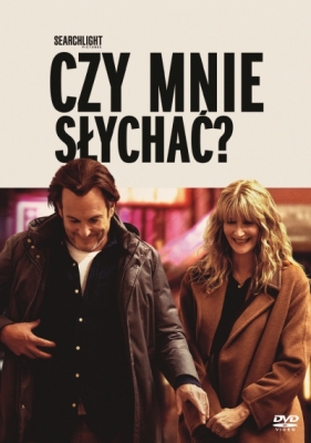 Czy mnie słychać?