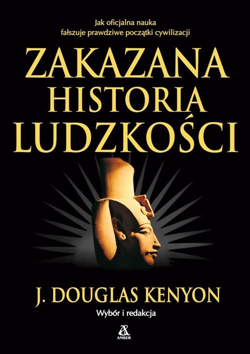 Zakazana historia ludzkości wyd.5