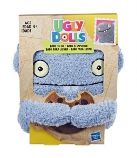 Ugly Dolls Breloczek Ugly Babo (E4517/E4529)