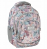 Plecak BackUp 7 - Geometric beige (PLB7A13)