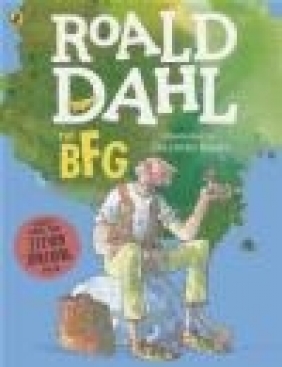 The BFG Roald Dahl