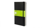Notes duży Moleskine gładki