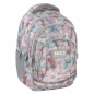 Plecak BackUp 7 - Geometric beige (PLB7A13)