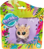 Flockies, Żyrafa Gina