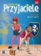Szkolni przyjaciele. Podręcznik. Klasa 3. Część 3. Edukacja wczesnoszkolna - Kinga Preibisz-Wala, Ewa Schumacher, Irena Zarzycka