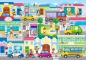 Puzzle SuperColor 104: In the City (27114)