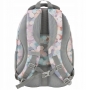 Plecak BackUp 7 - Geometric beige (PLB7A13)