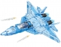 Klocki konstrukcyjne - SU-57, 1456 el. (33030)