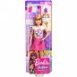 Barbie Skipper: Klub opiekunek - Opieka nad maluszkami. Lalka z akcesoriami (FXG91)