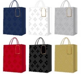 Torba prezentowa MIX
