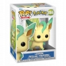 Funko Figurka POP Games: Pokemon - Leafeon