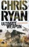 Ultimate Weapon Ryan Chris