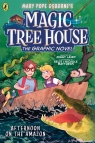Magic Tree House. Afternoon on the Amazon Mary Pope Osborne, Jenny Laird