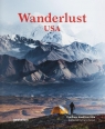Wanderlust USA (Compact Edition) Cam Honan