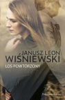 Los powtórzony Janusz Leon Wiśniewski