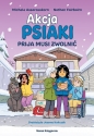 Akcja PSIAKI 3. Prija musi zwolnić - Nathan Fairbairn