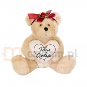 BEPPE Misia JULIA z sercem 16 cm (11304)