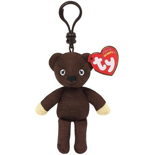 Beanie Babies Mr Bean 8,5cm