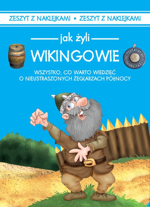 Jak żyli ludzie Wikingowie