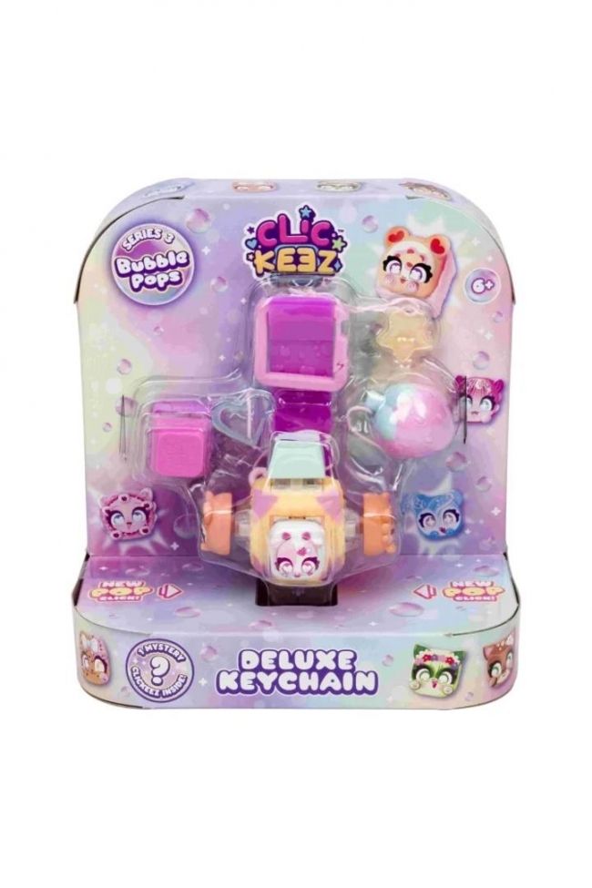<img src='https://webimage.pl/pics/146/2/d8720077372146.jpg' style='height:440px' /> Clickeez S3 - Deluxe Keychain (12L)